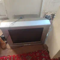 تلویزیون سامسونگ.  سایز بزرگ