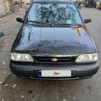 پراید ۱۳۱|خودرو سواری و وانت|تهران, گلچین|دیوار