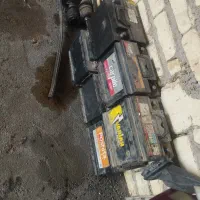 لوازم استوک خودرو|قطعات یدکی و لوازم جانبی|کاشان, کارگر|دیوار