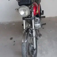 موتور سیکلت