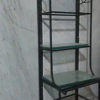 کتابخانه فلزی