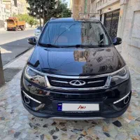 تیگو 5 مدل 99 بی رنگ مشابه صفر