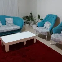 مبلمان ۵ نفره