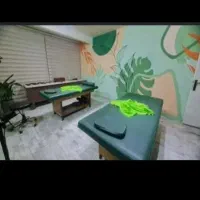 ماساژ