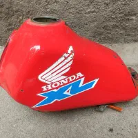 قطعات ایکسل xl125