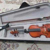 ویلن سایز یک چهارم