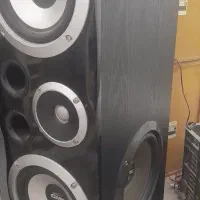 اسپیکر ۱۶۰وات