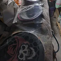 سیستم میدرنج وساب قوی|صوتی و تصویری|یاسوج, |دیوار