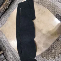 روداشبوردی دنا پلاس اتومات مدل تافتینگ
