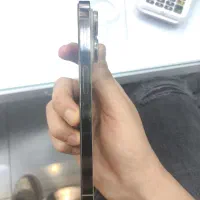 موبایل 14Pro 256gb تکسیم کارت با ریجستر باطری ۹۶|موبایل|اهرم, |دیوار