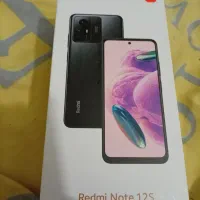 شیامی نوت 12s نیاز به تعمیر ال سی دی