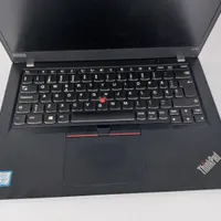 لپ تاپ Lenovo x390 i5 رم ۱۶|رایانه همراه|تهران, شهرک ولیعصر|دیوار