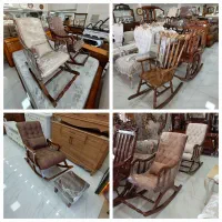 صندلی مادر بزرگ.صندلی (راک).قیمت پخش