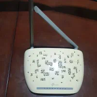 مودم روتر ADSL