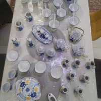فروش ظروف گلپنبه