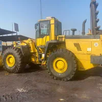 لودرکوماتسو۴۷۰