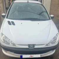 ۲۰۶تیپ۲ مدل ۱۴۰۱