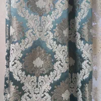 دکور پرده|پرده، رانر، رومیزی|رشت, معلم|دیوار