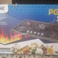 گاز صفحه ای نو آکبند 2026