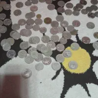 چند کیلو سکه جمهوری