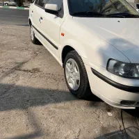 سمند مدل۹۶EF7