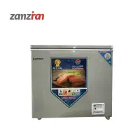 فریزر صندوقی الکتروسان مدل 285