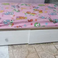 تخت ک‌دک مقاوم