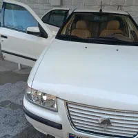 سمند efمدل ۹۶|خودرو سواری و وانت|سنندج, |دیوار