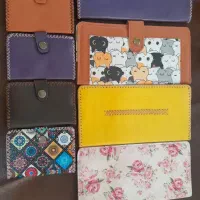 کیف پول|کیف، کفش، کمربند|اسلام‌‌آباد غرب, |دیوار