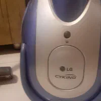 جارو برقی ال چی