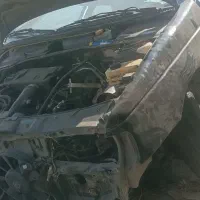 تصادفی ۴۰۵|خودرو سواری و وانت|زنجان, |دیوار