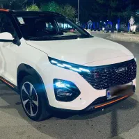 X33cross کم کار