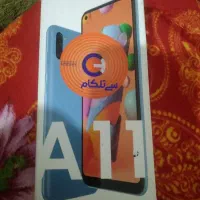 گوشی a11 سامسونگ‌