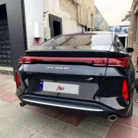 Kmc j7 1402|خودرو سواری و وانت|ورامین, خیر آباد|دیوار