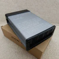 پاور سوئیچینگ ضد آب 12 ولت 33.3 آمپر 400 وات|لوازم جانبی موبایل و تبلت|صدرا-فارس, فاز ۱|دیوار