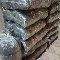 زغال کبابی بسته بندی‌