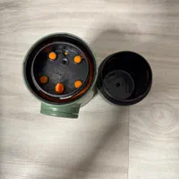 اسپرسوساز قابل حمل نانوپرسو Wacaco (رنگ سبز)|قوری، کتری، قهوه‌ساز دستی|تهران,  امام زاده قاسم (نیاوران)|دیوار