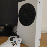 ایکس باکس سری اس