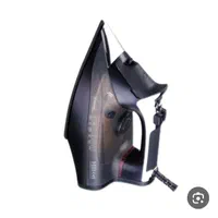 اتو هیلتون آلمان (صفحه تیتانیوم ماربل)اتو لباس|اتو و لوازم اتو|کرمانشاه, |دیوار