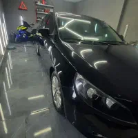 پولیش خودرو ایرانی وخارجی|خدمات موتور و ماشین|گرگان, |دیوار