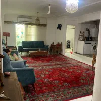 فروش آپارتمان 83 متری ۲ خوابه طبقه ۴