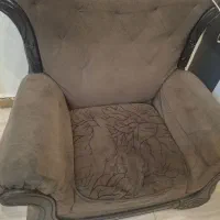 مبل هفت نفره سالم