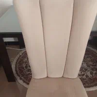 میز ناهار خوری|میز و صندلی غذاخوری|گرمسار, |دیوار