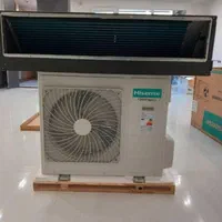 داکت اسپیلت هایسنس اینورتر