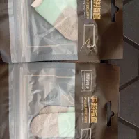 انگشتی موبایل