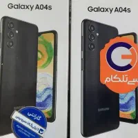 گوشی سامسونگ a04s اکبند ویتنام