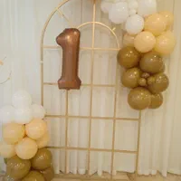 بادکنک آرایی با تخفیفات ویژه|خدمات پذیرایی، مراسم|اصفهان, ملک‌شهر|دیوار