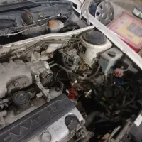 مکانیکی و جلوبندی