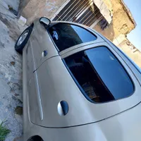 پژو 206 تیپ ۳، مدل ۱۳۸۳|خودرو سواری و وانت|صحنه, |دیوار