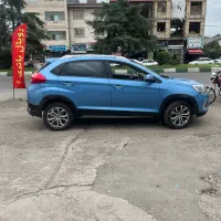 ام وی ام x22 اسپرت لاکچری